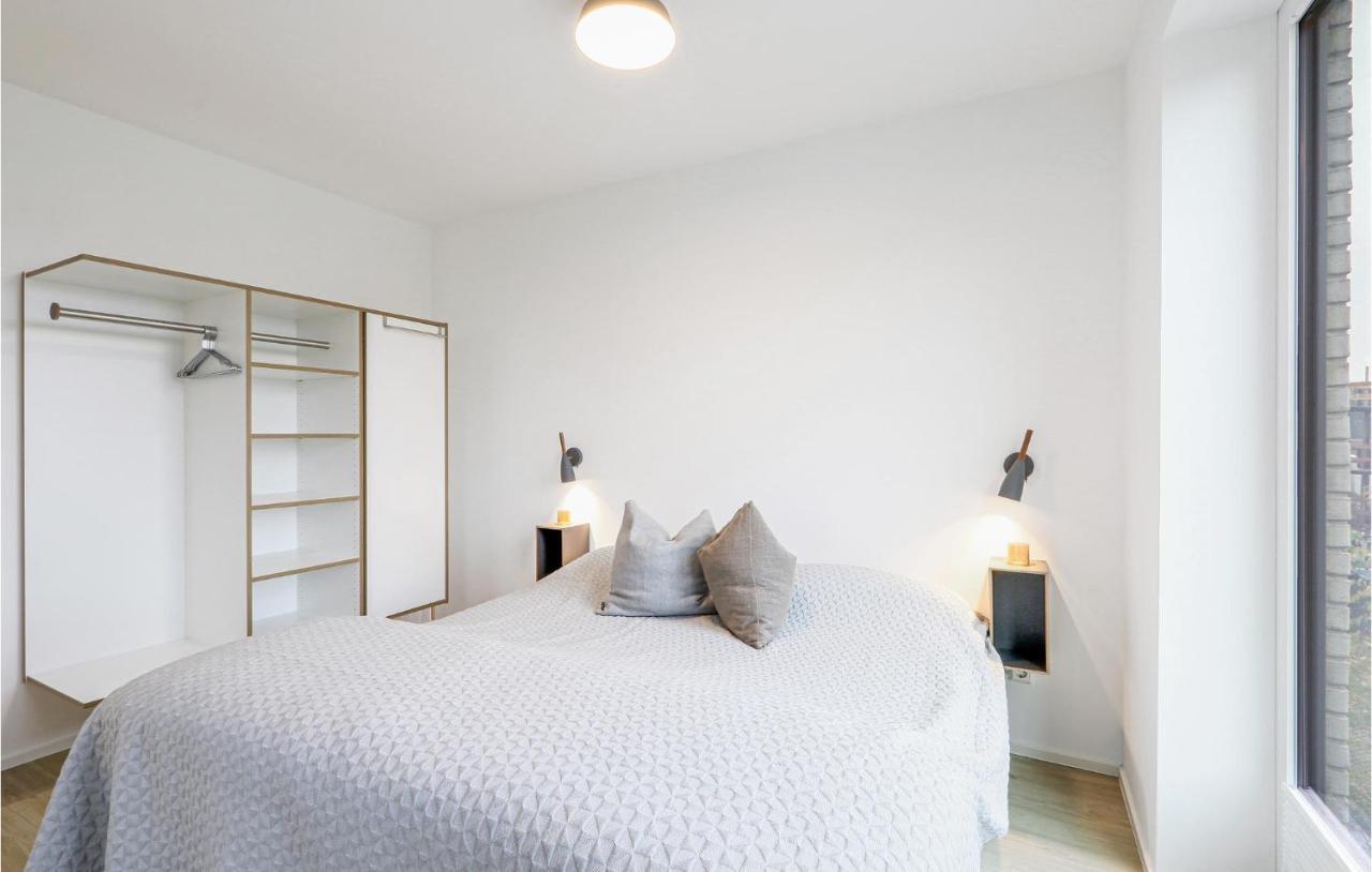 Nice Apartment In Lembruch-Duemmer See With Wifi Esterno foto