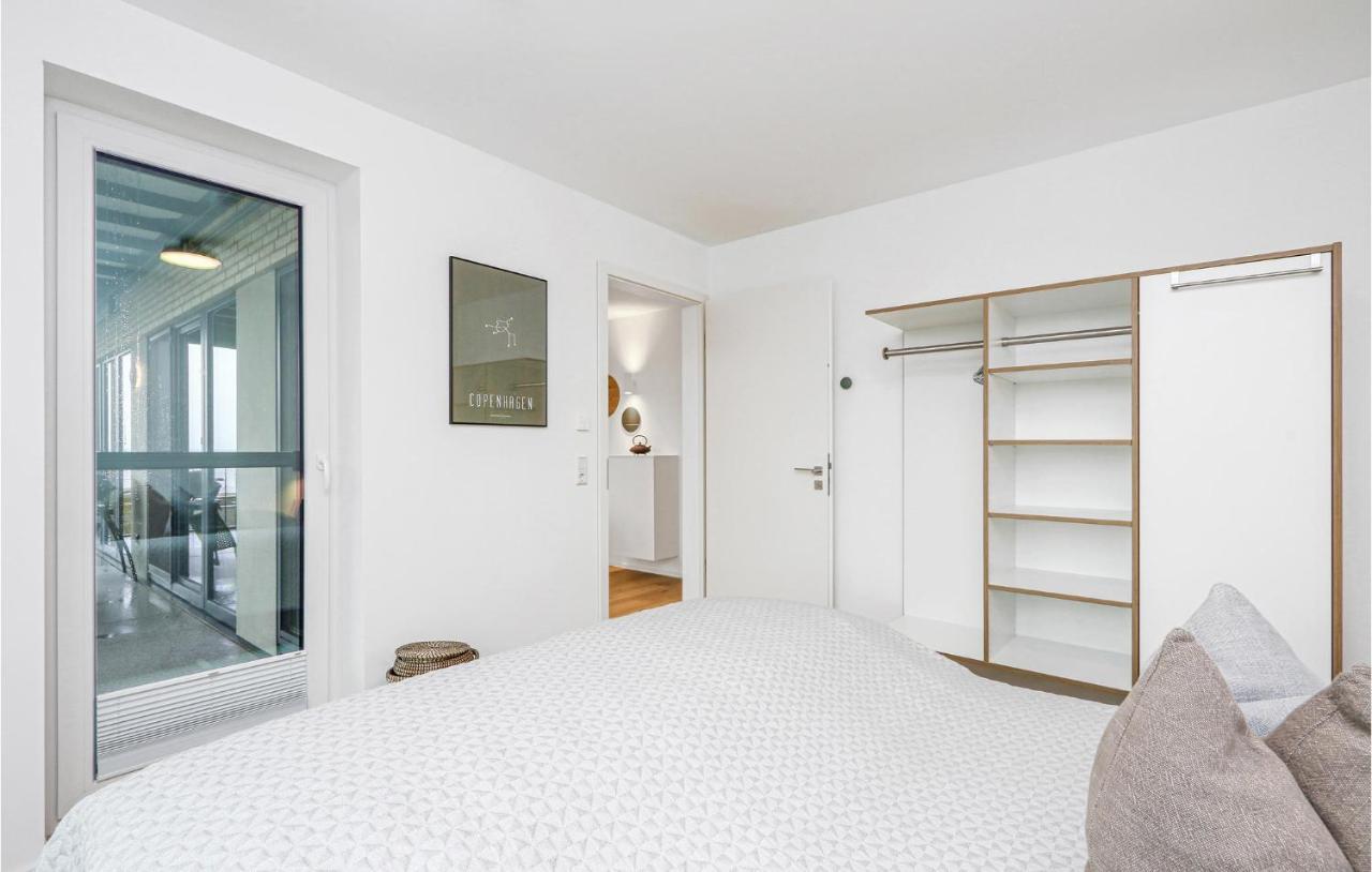 Nice Apartment In Lembruch-Duemmer See With Wifi Esterno foto