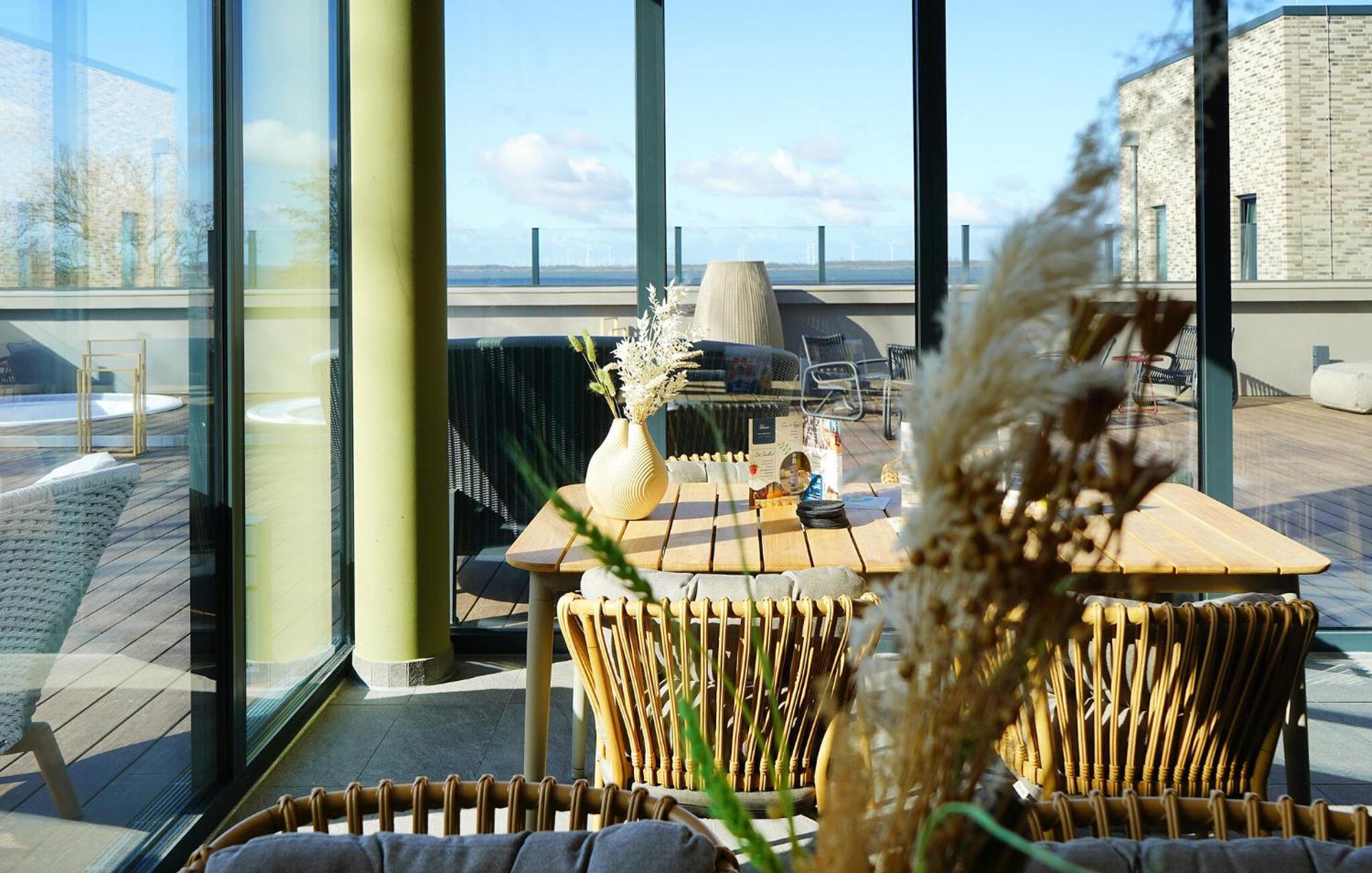 Nice Apartment In Lembruch-Duemmer See With Wifi Esterno foto
